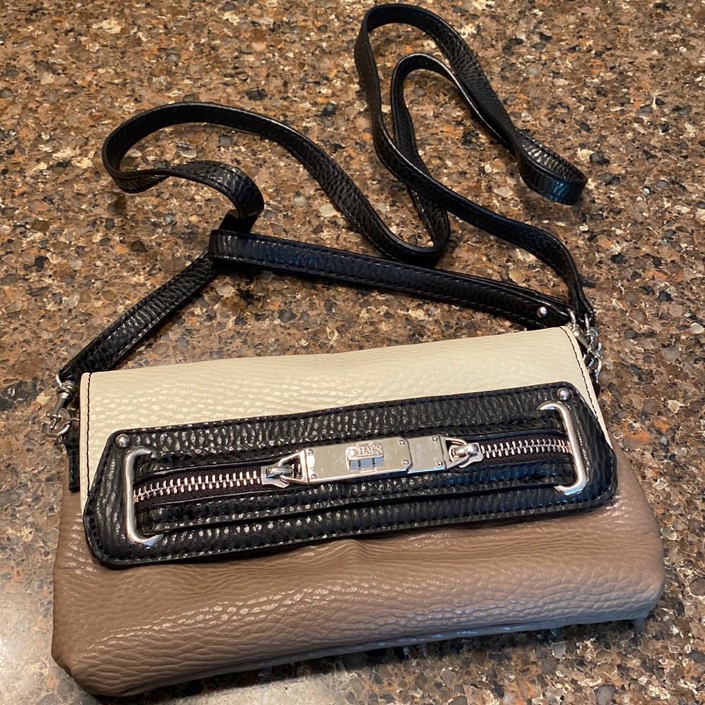 Chaps crossbody
